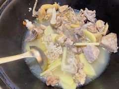 -阿鸡鱼庄·顺德鲜蒸小炒(亚运村店)