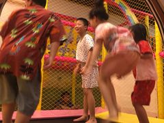-巴斯漫温泉汗蒸馆(贡湖大道店)