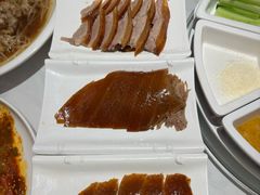 -羲和雅苑•北京烤鸭(国贸商城店)