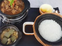 -谷田稻香·砂锅菜(西乡天虹店)