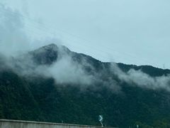 -秦岭风景区