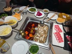 -海底捞火锅(宝龙广场夜宵主题店)