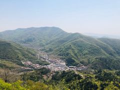 -妙峰山风景名胜区