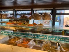 -中阿兰牛肉面(悦海新天地店)
