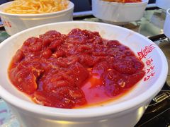 -西火火·川派小火锅(西溪银泰店)