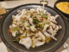 -醉得意·山茶油炒土鸡(泰安万达店)