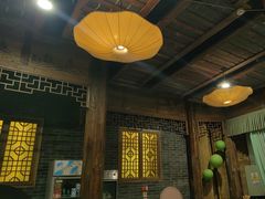 -淀里船宴(卓达店)