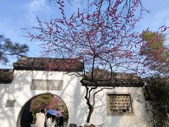 -杭州植物园