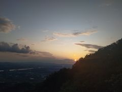 -吉林市朱雀山国家森林公园