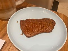 牛排-必胜客(远大路店)