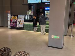 -上海野生动物园老虎餐厅