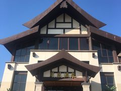 -清远熹乐谷温泉度假酒店