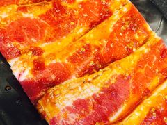 -喜韩帝园烤肉店(七道街店)