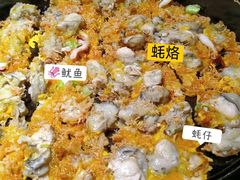 -张家卫·阳江菜·小海鲜(肥婆湾桥店)