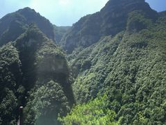 -神龙峡风景区