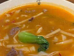 -漆黑觉米粉(三里屯店)