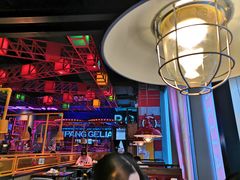 -胖哥俩肉蟹煲(来福士店)