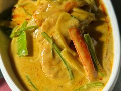 -苹果树下艺术餐厅(通州店)