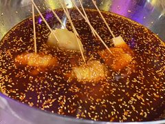 -今朝桃花醉川菜小酒馆(龙湖天街店)