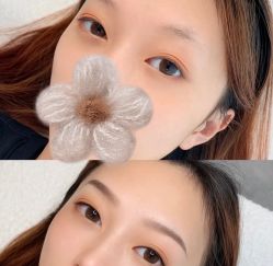 -本小姐美学·半永久纹眉野生眉