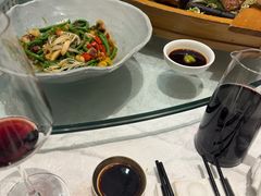 -安蒂娅.悦景轩中餐厅(西乡店)