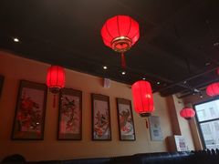 大堂-渔民船说·北塘海鲜·天津菜·海肠捞饭(北塘古镇店)