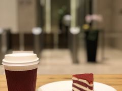 -COSTA COFFEE(静安嘉里中心店)