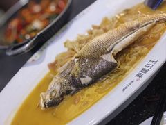 -王庄阿咪海鲜大排档(象园店)