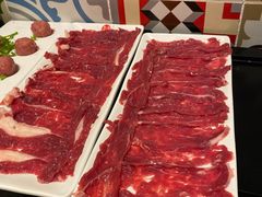 -掂档潮汕牛肉火锅(沈阳万象城店)
