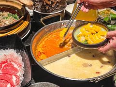 -捞王锅物料理(温州万象城店)