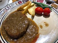 -斗牛士牛排(南京东路店)