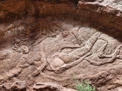 -天山神秘大峡谷