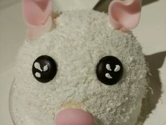 萌小猪-好利来(乐堤港店)