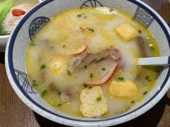 -老盛庆排档•南京菜(夫子庙店)
