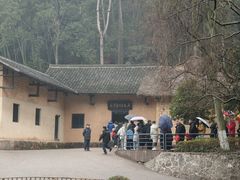 -韶山毛泽东同志故居