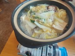 -天正河鲀·河豚亭(大连店)