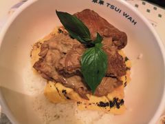 -翠华(澳门银河店)