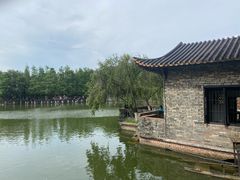 -东莞市可园博物馆