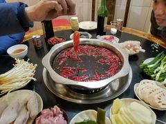 -大龙火锅(老店)