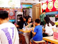 大堂-老闽味姜母鸭·煎蟹闽菜餐厅(曾厝垵地标店)