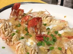 罗氏虾-海儀美食楼(湾仔海鲜街店)