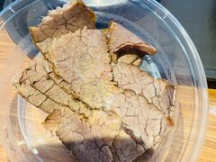 秘制牛肉-有礼有面(知春路店)