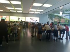 -Apple零售店(深圳益田假日广场店)