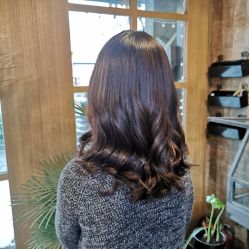 点击看大图 -青木造型HAIR·あおき髪を刈る潮人店
