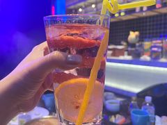 -花西亭·海鲜自助餐厅(瑞城名人酒店)