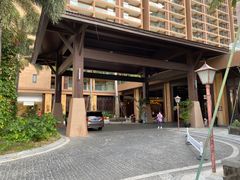 -三亚湾红树林度假世界(木棉酒店)