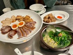 -陈鹏鹏潮汕菜(欢乐海岸 海边景观店)