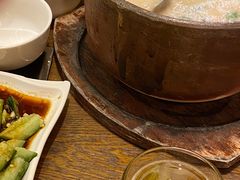 -一粥(华侨城创意文化园店)