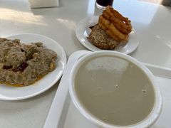 -老磁器口豆汁店(天坛店)