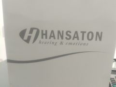 -海之声助听器 瑞士峰力直营中心(华麟大厦店)